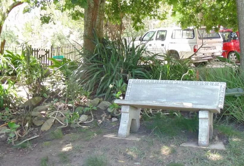 ペンション Ibis Place Guest House