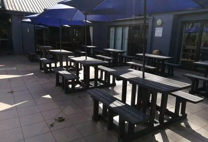 ペンション Ibis Place Guest House
