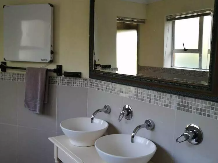 ペンション Ibis Place Guest House