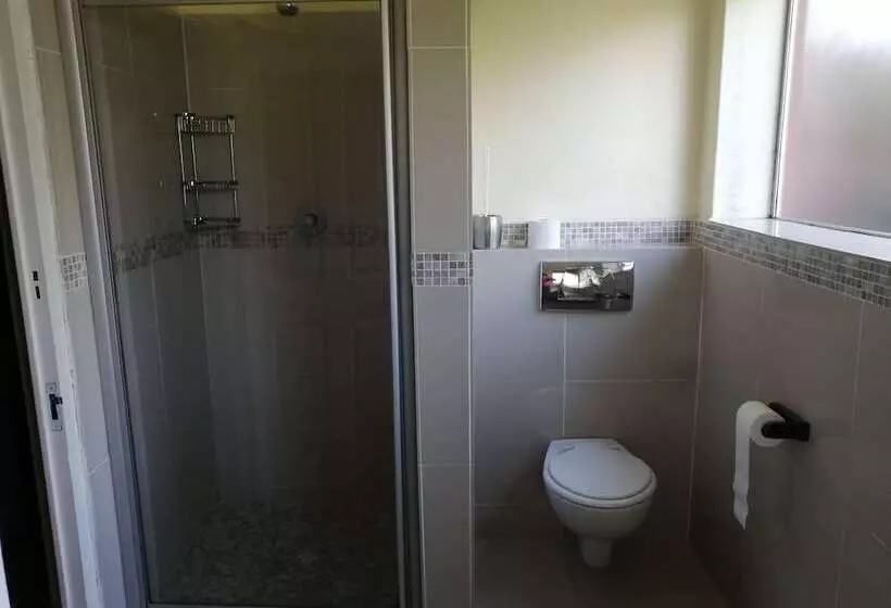 ペンション Ibis Place Guest House