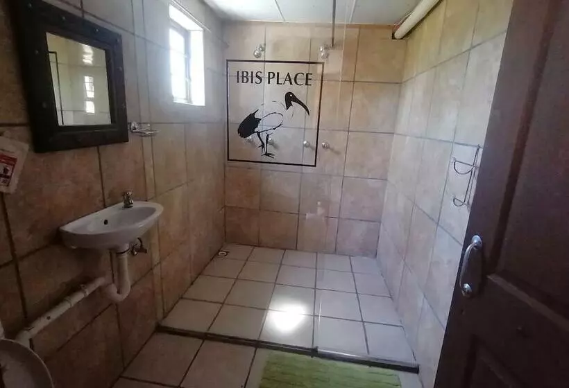 ペンション Ibis Place Guest House