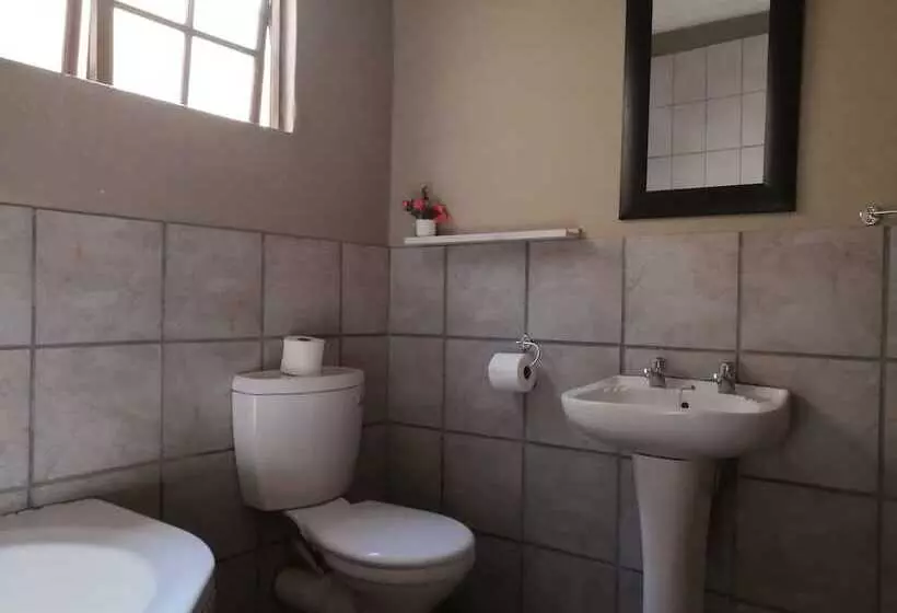 ペンション Ibis Place Guest House