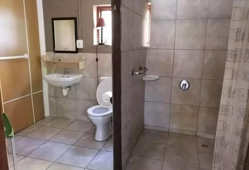 ペンション Ibis Place Guest House