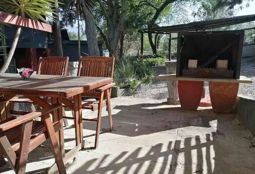 ペンション Ibis Place Guest House