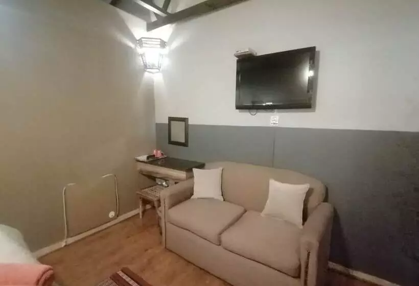 ペンション Ibis Place Guest House
