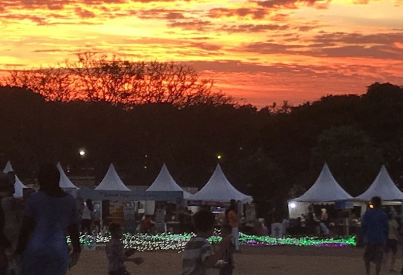 Pansiyon Villa Costa Plenty