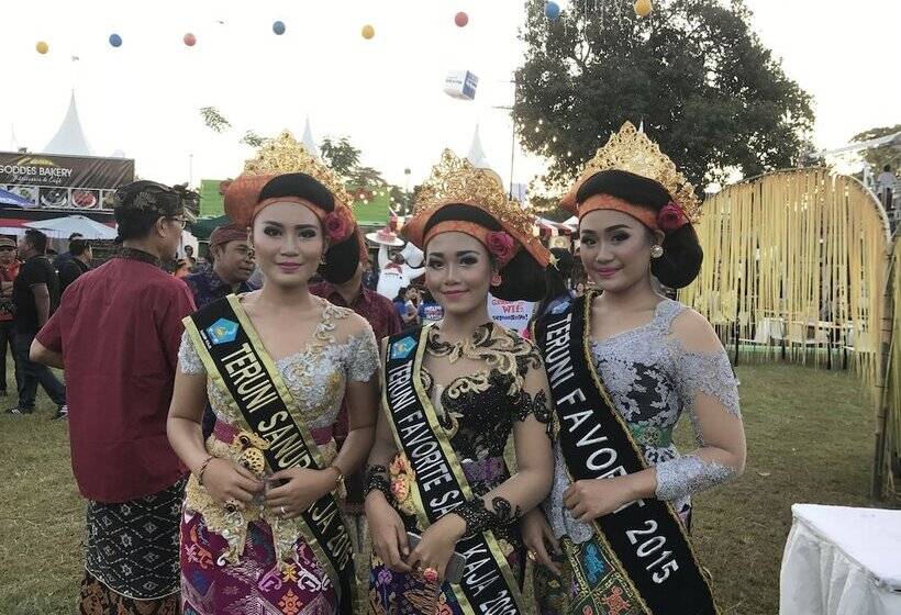 Pansiyon Villa Costa Plenty