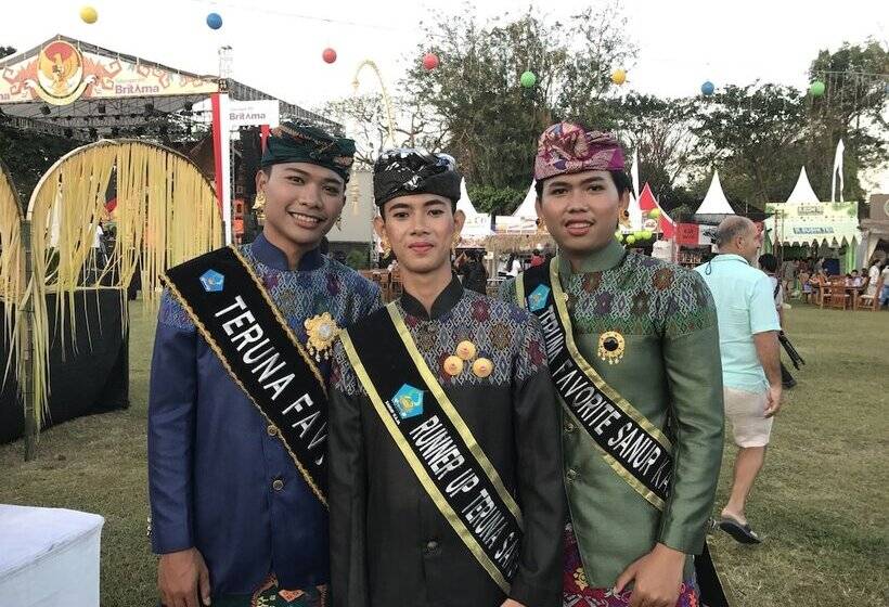 Pansiyon Villa Costa Plenty