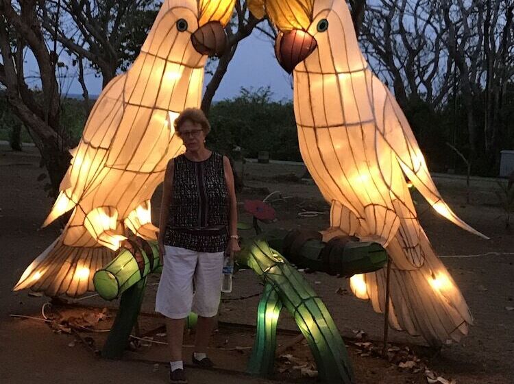 Pansiyon Villa Costa Plenty