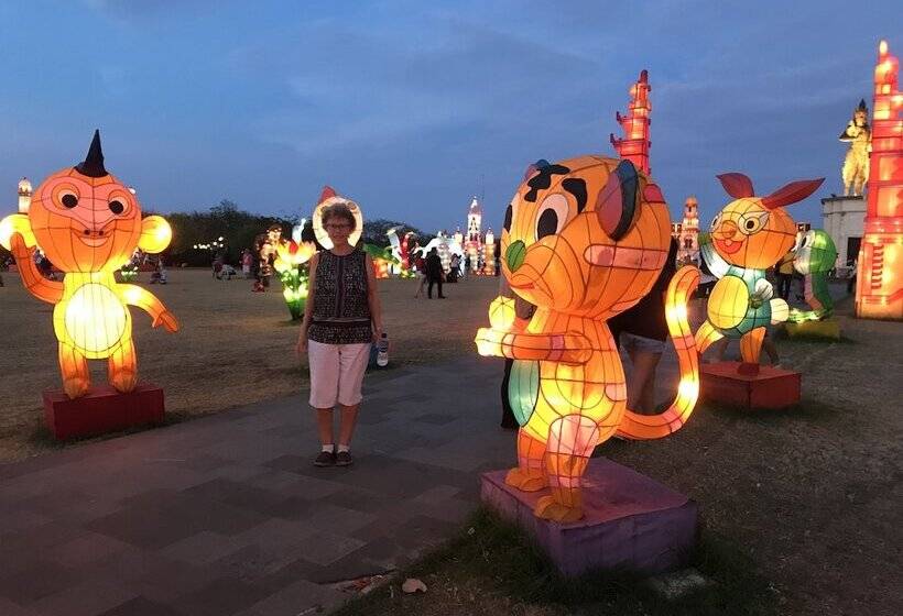 Pansiyon Villa Costa Plenty