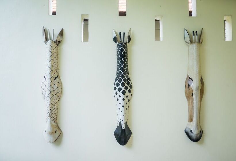 Pansiyon Villa Costa Plenty