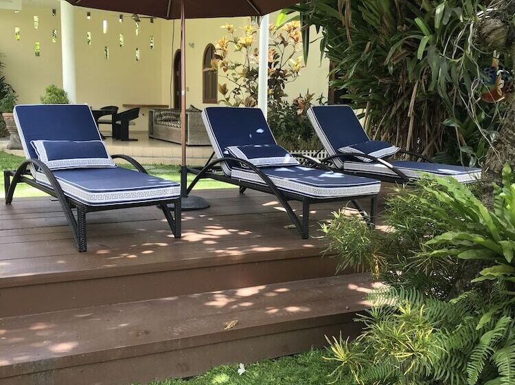 Pansiyon Villa Costa Plenty