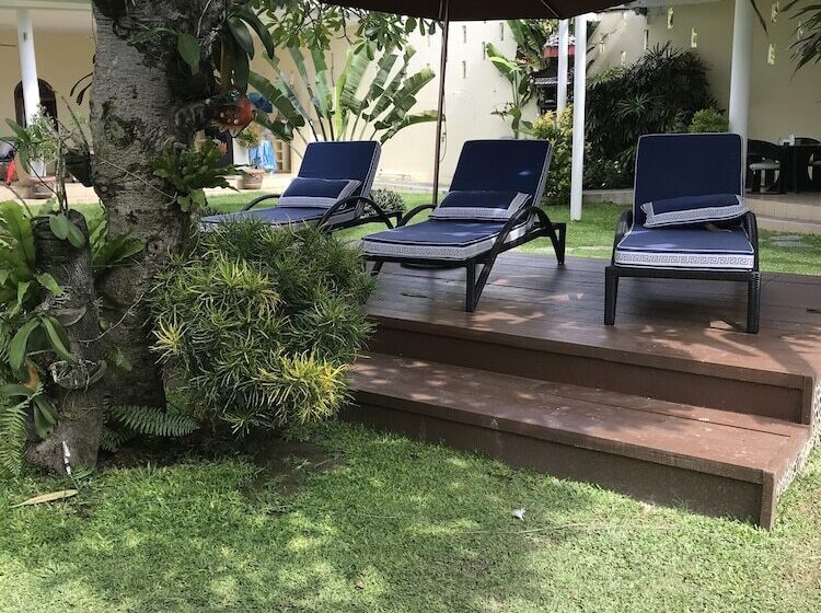 Pansiyon Villa Costa Plenty