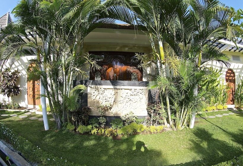 Pansiyon Villa Costa Plenty