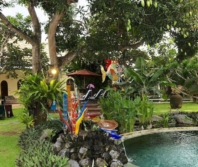 Pansiyon Villa Costa Plenty