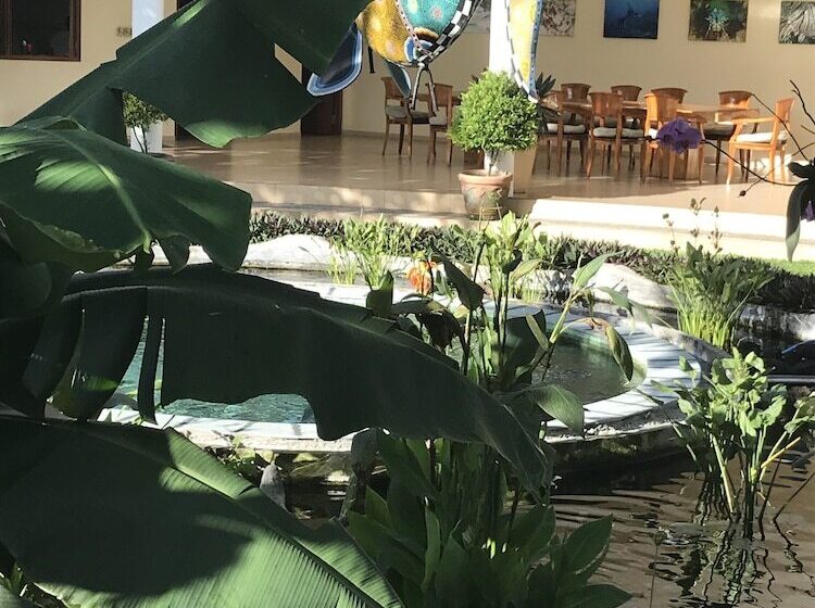 Pansiyon Villa Costa Plenty