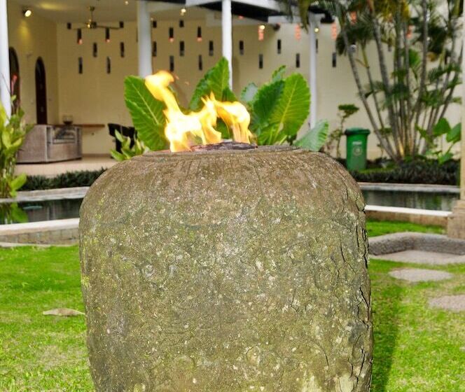 Pansiyon Villa Costa Plenty