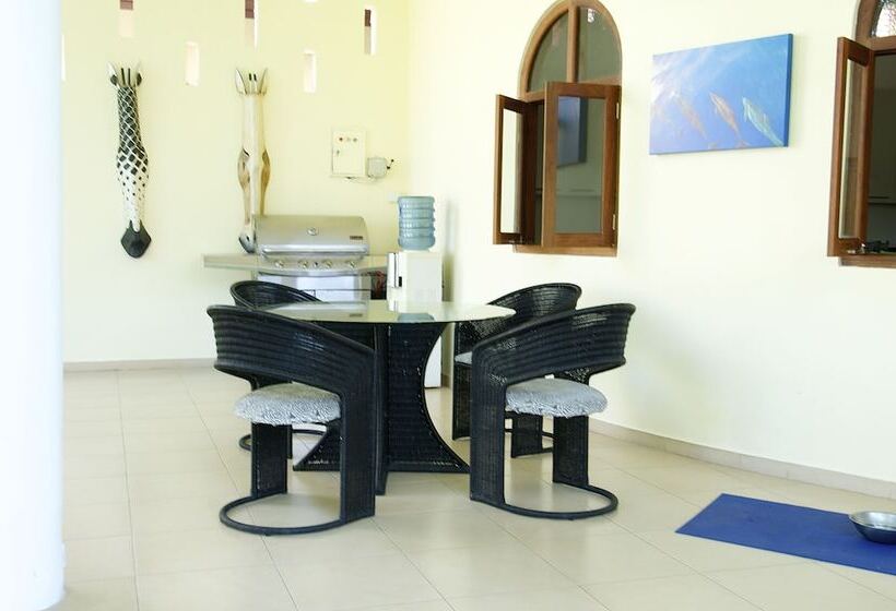 Pansiyon Villa Costa Plenty