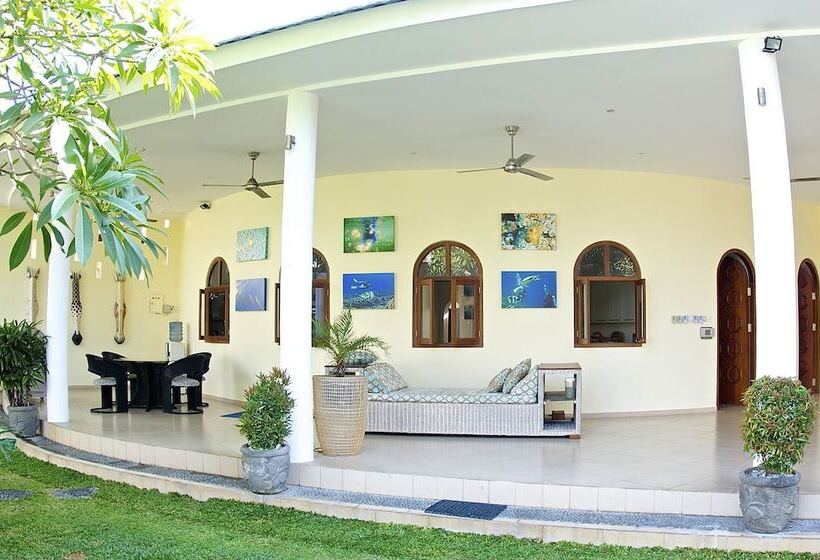 Pansiyon Villa Costa Plenty