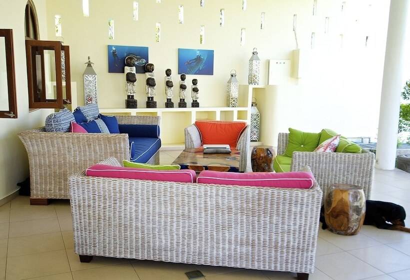 Pansiyon Villa Costa Plenty