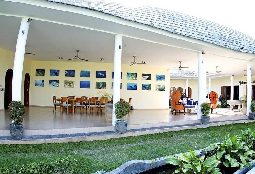 Pansiyon Villa Costa Plenty