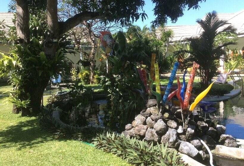 Pansiyon Villa Costa Plenty