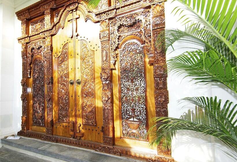 Pansiyon Villa Costa Plenty