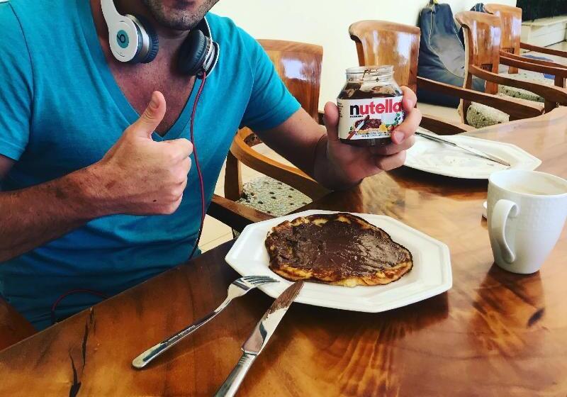 Pansiyon Villa Costa Plenty