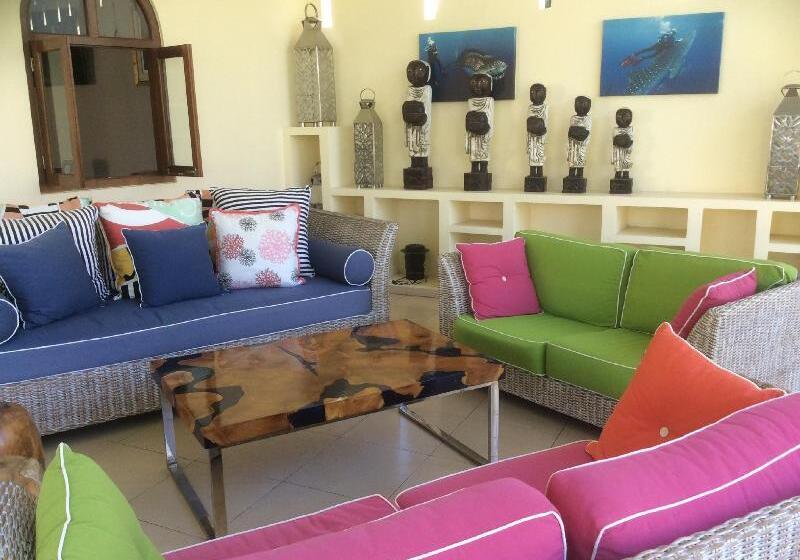 Pansiyon Villa Costa Plenty