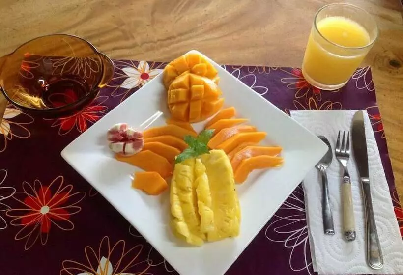 Fare Maheata