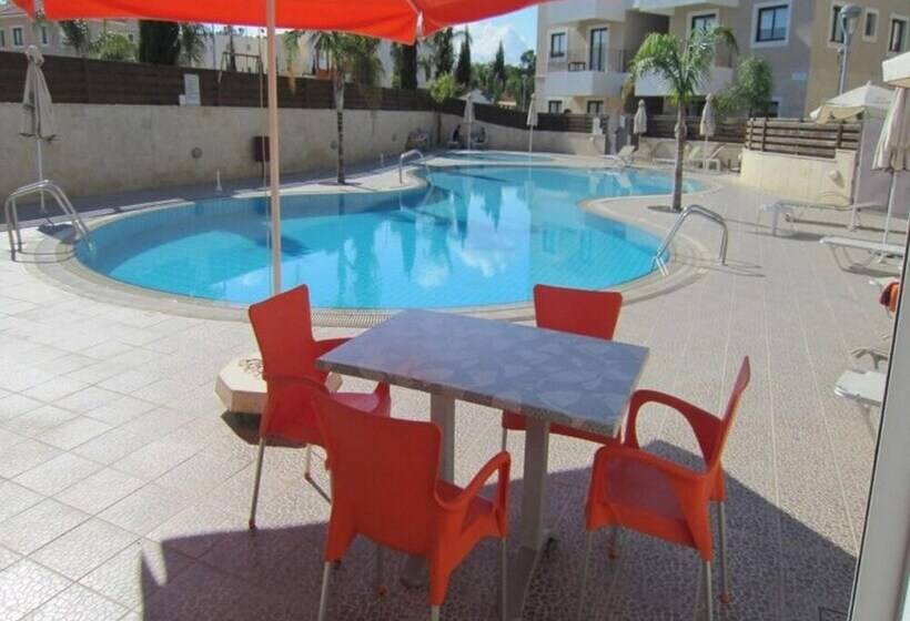 Protaras Villa Angela Nefeli