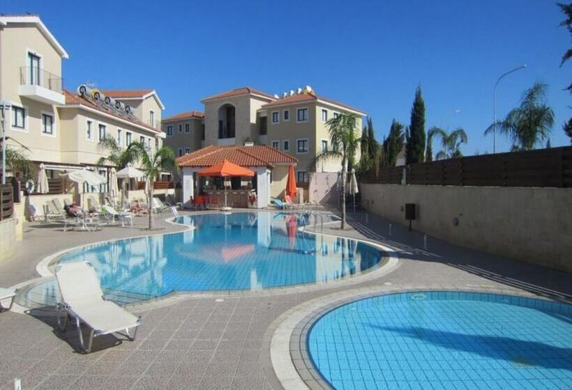 Protaras Villa Angela Nefeli