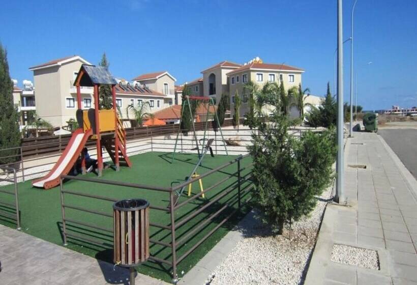 Protaras Villa Angela Nefeli