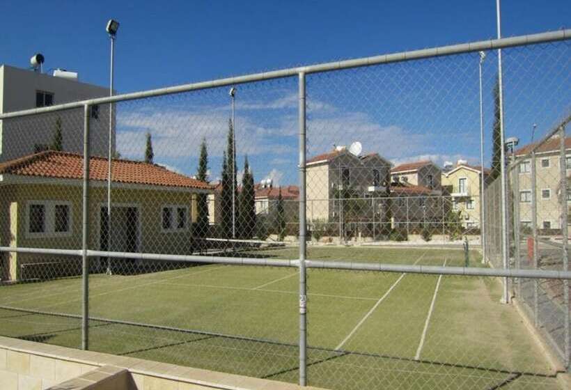 Protaras Villa Angela Nefeli