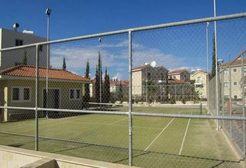 Protaras Villa Angela Nefeli