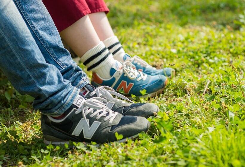 료칸 Gokurakuji Onsen Arcadia Village