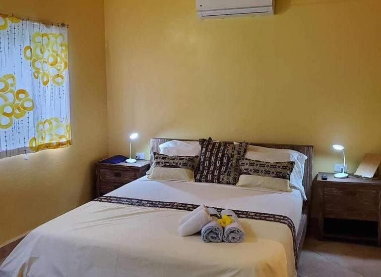 Bed and Breakfast Casa Barbara