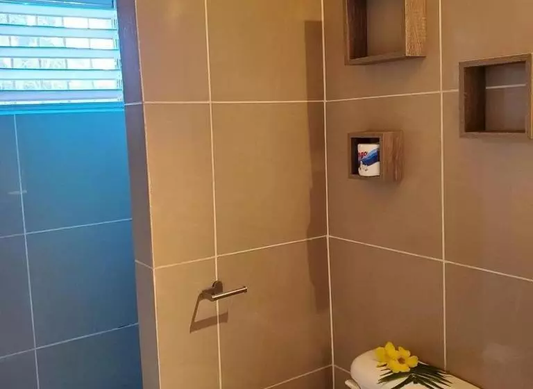 تختخواب و صبحانه Casa Barbara