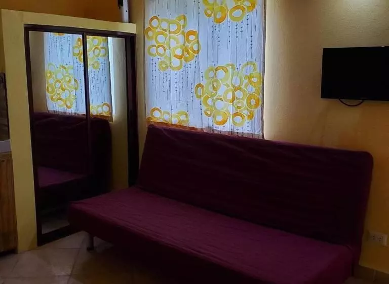 تختخواب و صبحانه Casa Barbara