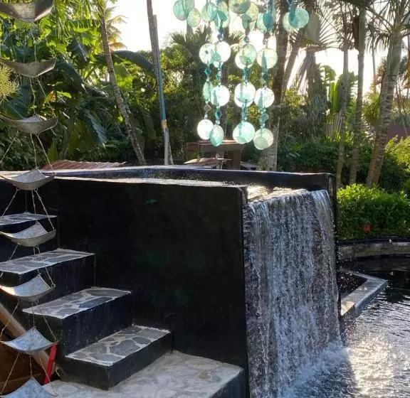 تختخواب و صبحانه Casa Barbara