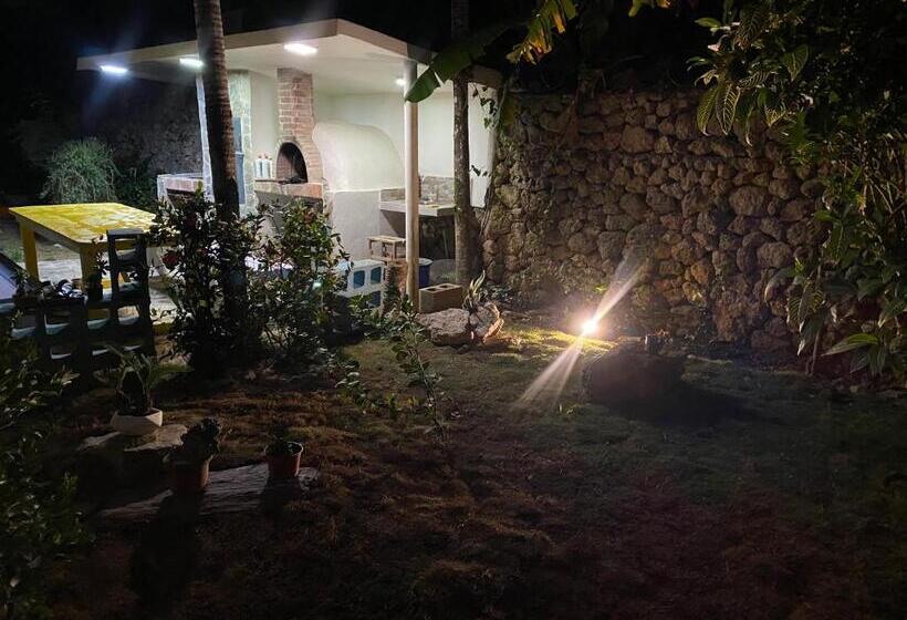 Bed and Breakfast Casa Barbara