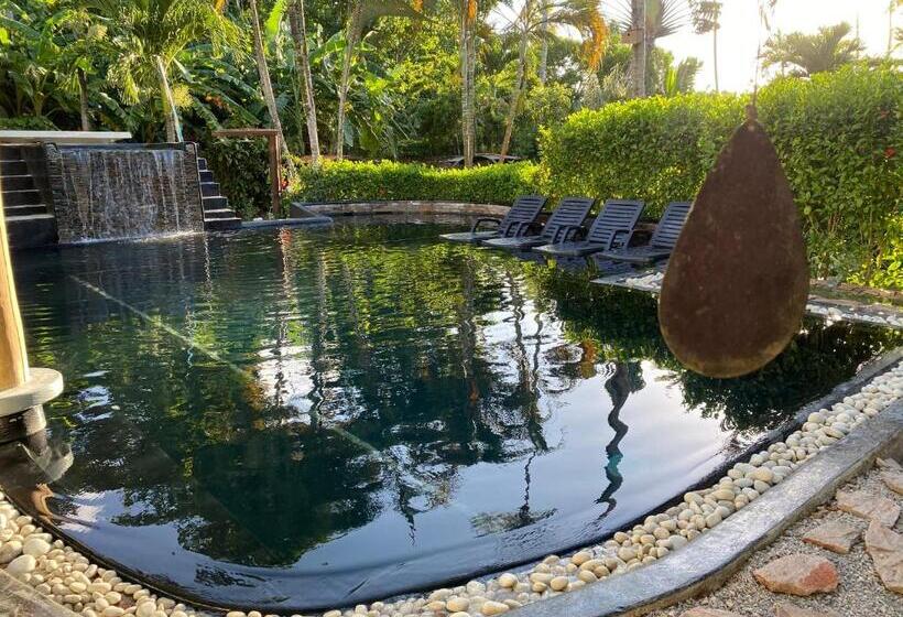 Bed and Breakfast Casa Barbara