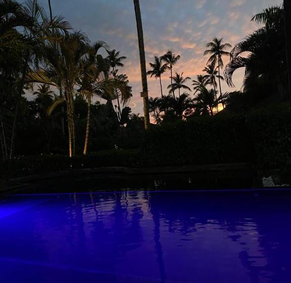 Bed and Breakfast Casa Barbara