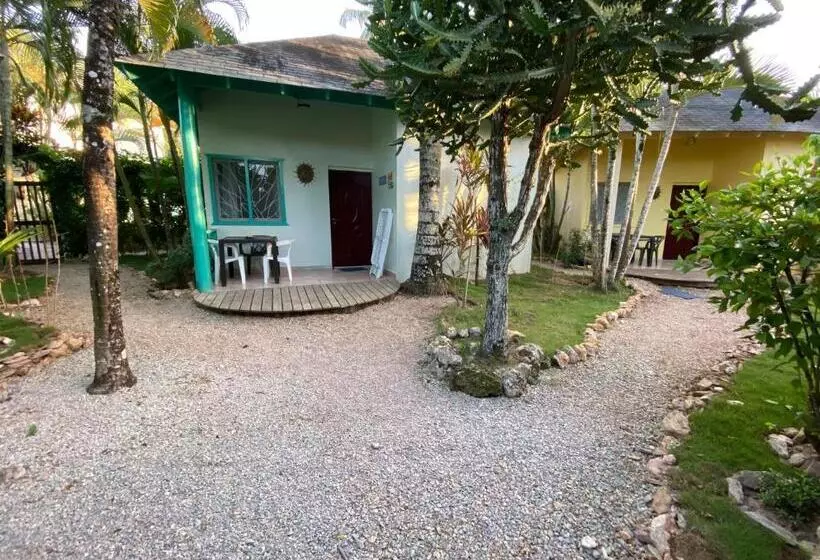 تختخواب و صبحانه Casa Barbara