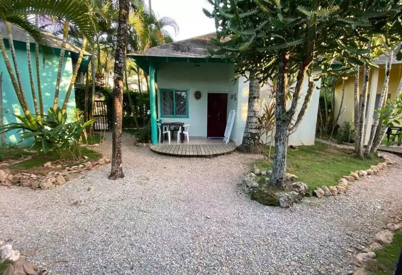 تختخواب و صبحانه Casa Barbara