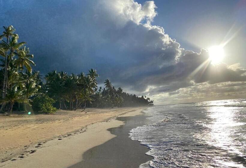 Bed and Breakfast Casa Barbara