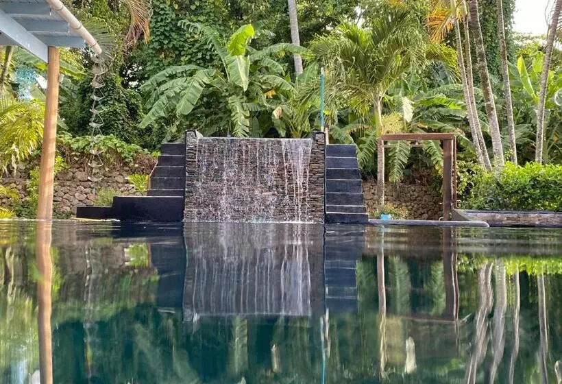 تختخواب و صبحانه Casa Barbara