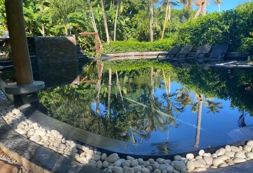 تختخواب و صبحانه Casa Barbara