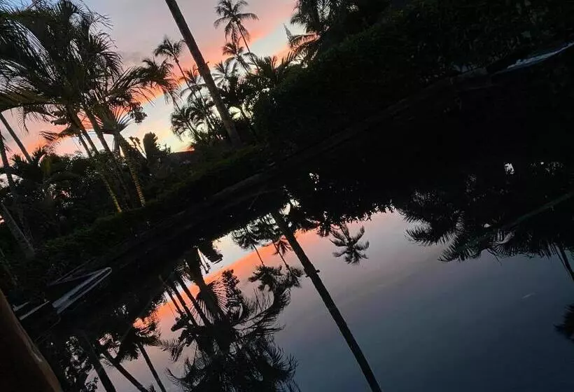 تختخواب و صبحانه Casa Barbara