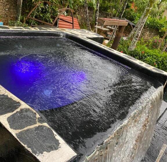 Bed and Breakfast Casa Barbara